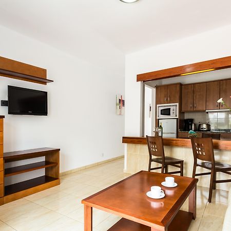 Labranda Playa Club Otel Puerto del Carmen  Dış mekan fotoğraf