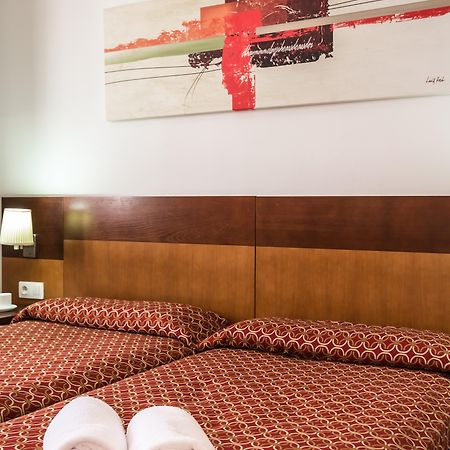 Labranda Playa Club Otel Puerto del Carmen  Dış mekan fotoğraf