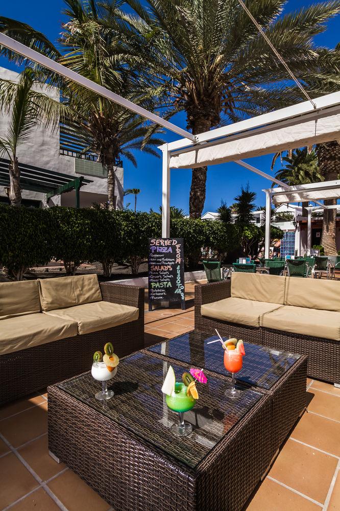 Labranda Playa Club Otel Puerto del Carmen  Dış mekan fotoğraf