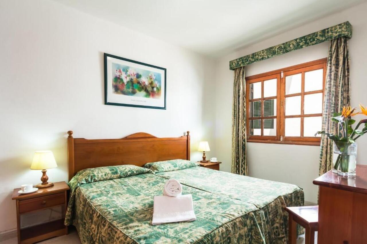 Labranda Playa Club Otel Puerto del Carmen  Dış mekan fotoğraf