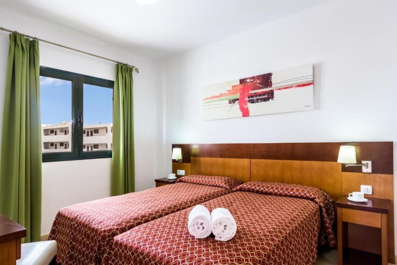 Labranda Playa Club Otel Puerto del Carmen  Dış mekan fotoğraf