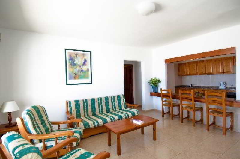 Labranda Playa Club Otel Puerto del Carmen  Dış mekan fotoğraf