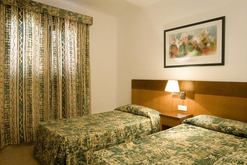 Labranda Playa Club Otel Puerto del Carmen  Dış mekan fotoğraf