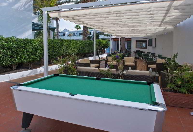 Labranda Playa Club Otel Puerto del Carmen  Dış mekan fotoğraf