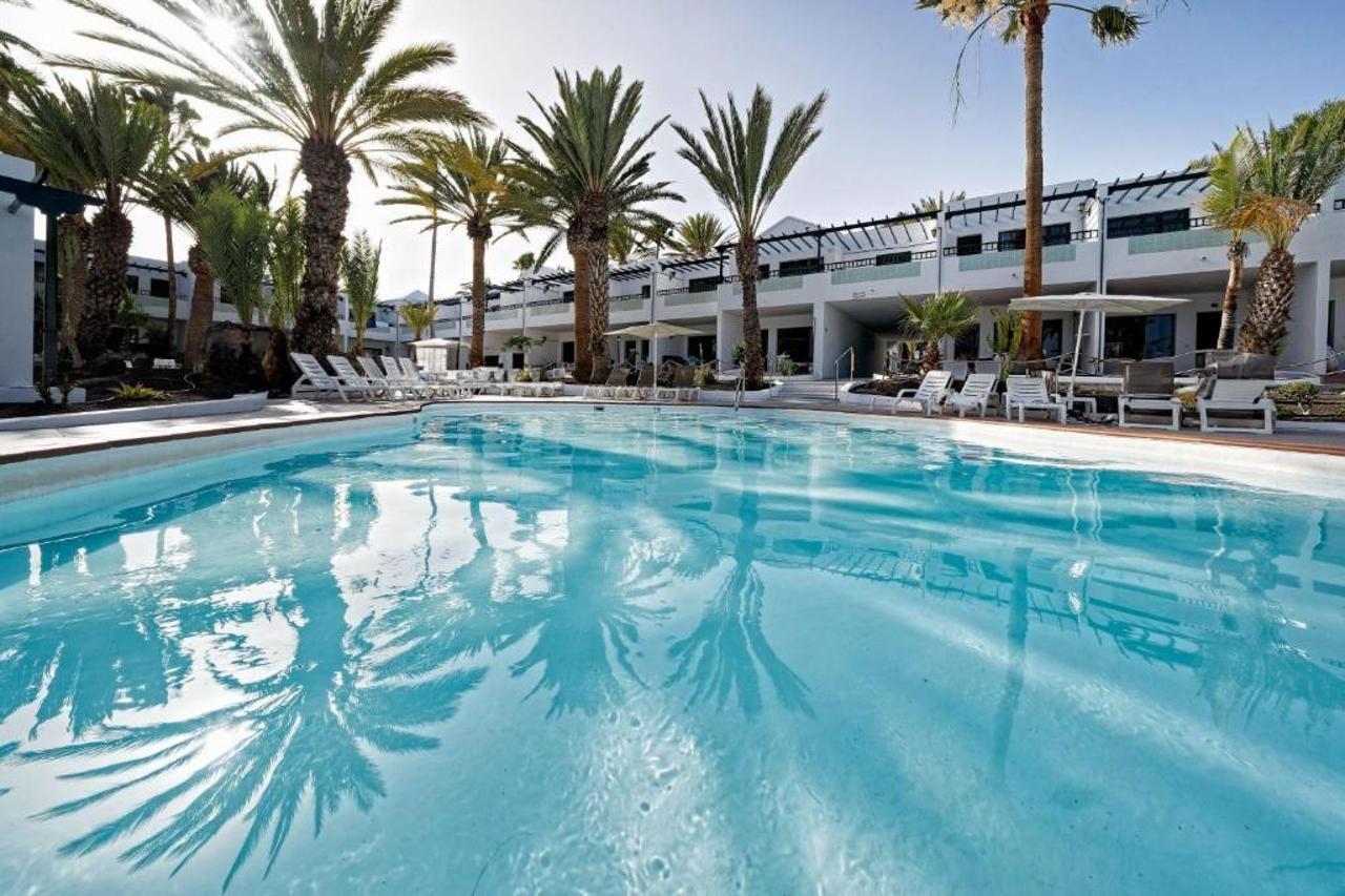 Labranda Playa Club Otel Puerto del Carmen  Dış mekan fotoğraf