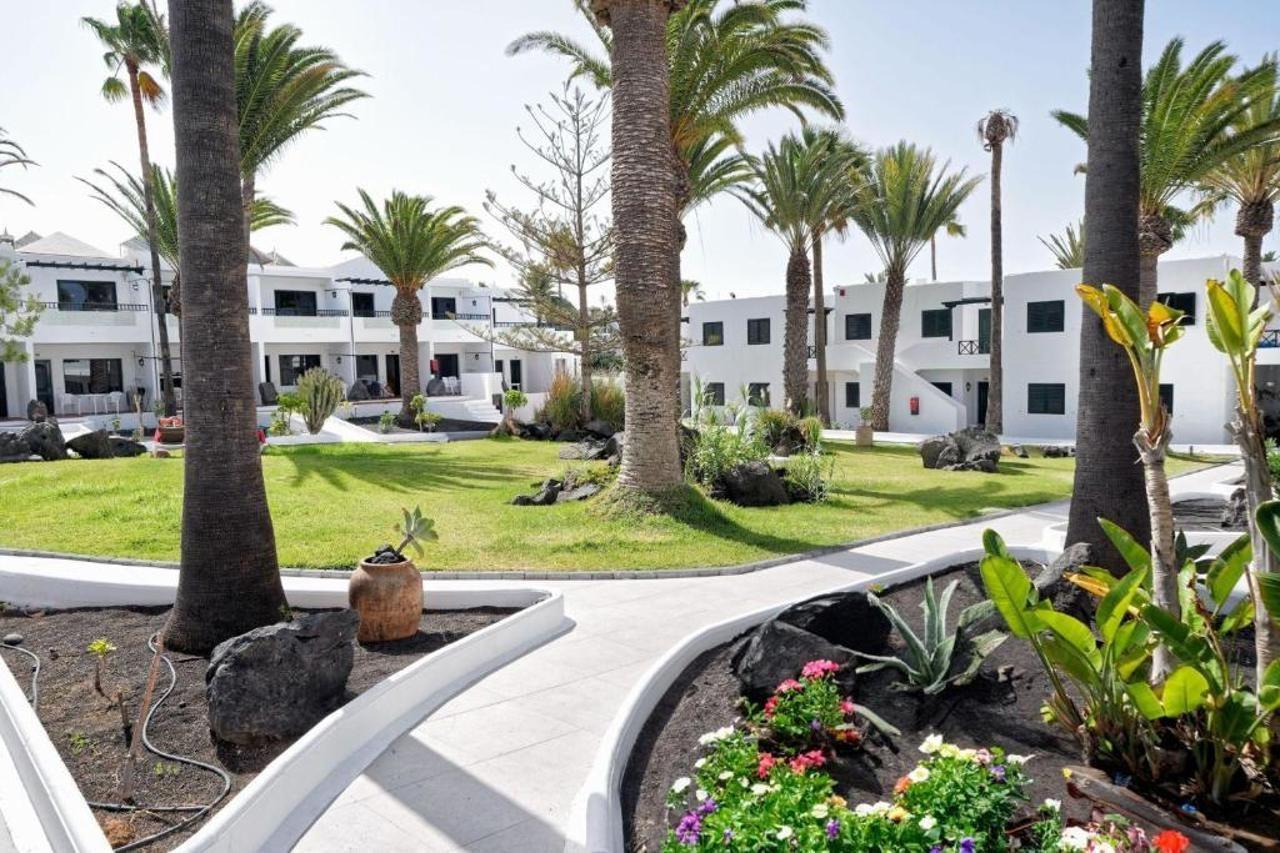 Labranda Playa Club Otel Puerto del Carmen  Dış mekan fotoğraf