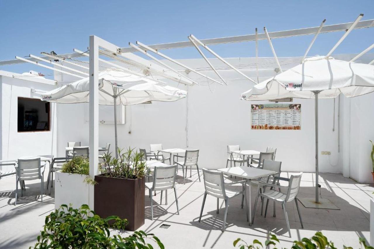 Labranda Playa Club Otel Puerto del Carmen  Dış mekan fotoğraf