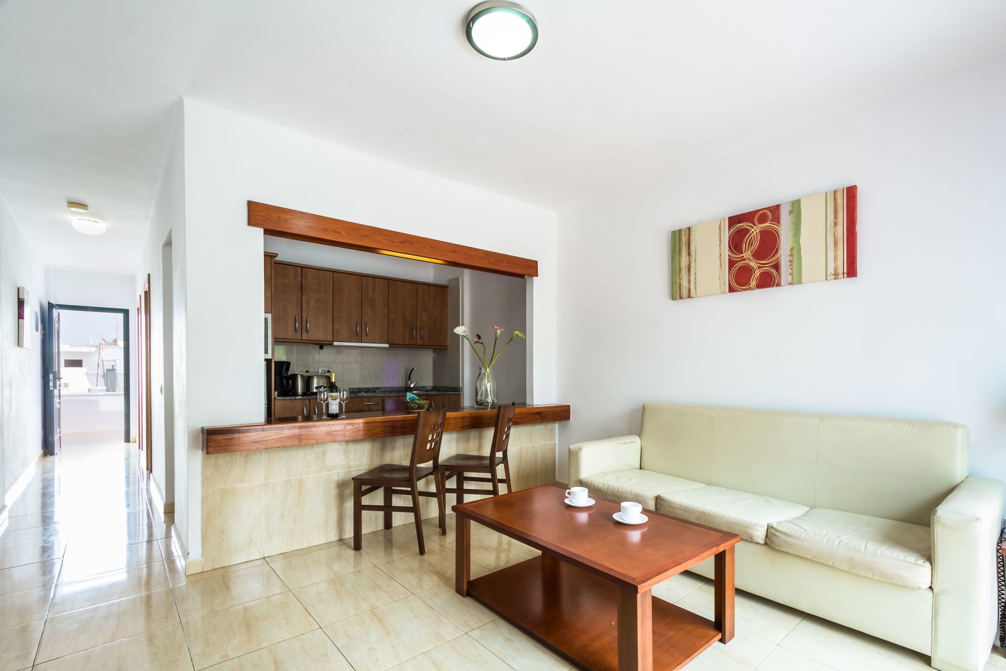 Labranda Playa Club Otel Puerto del Carmen  Dış mekan fotoğraf