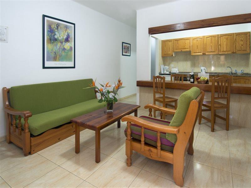 Labranda Playa Club Otel Puerto del Carmen  Dış mekan fotoğraf