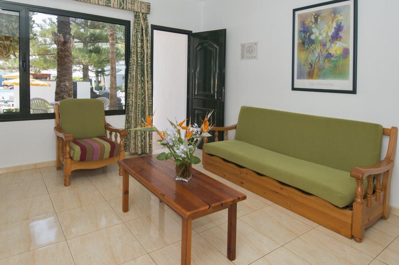 Labranda Playa Club Otel Puerto del Carmen  Dış mekan fotoğraf