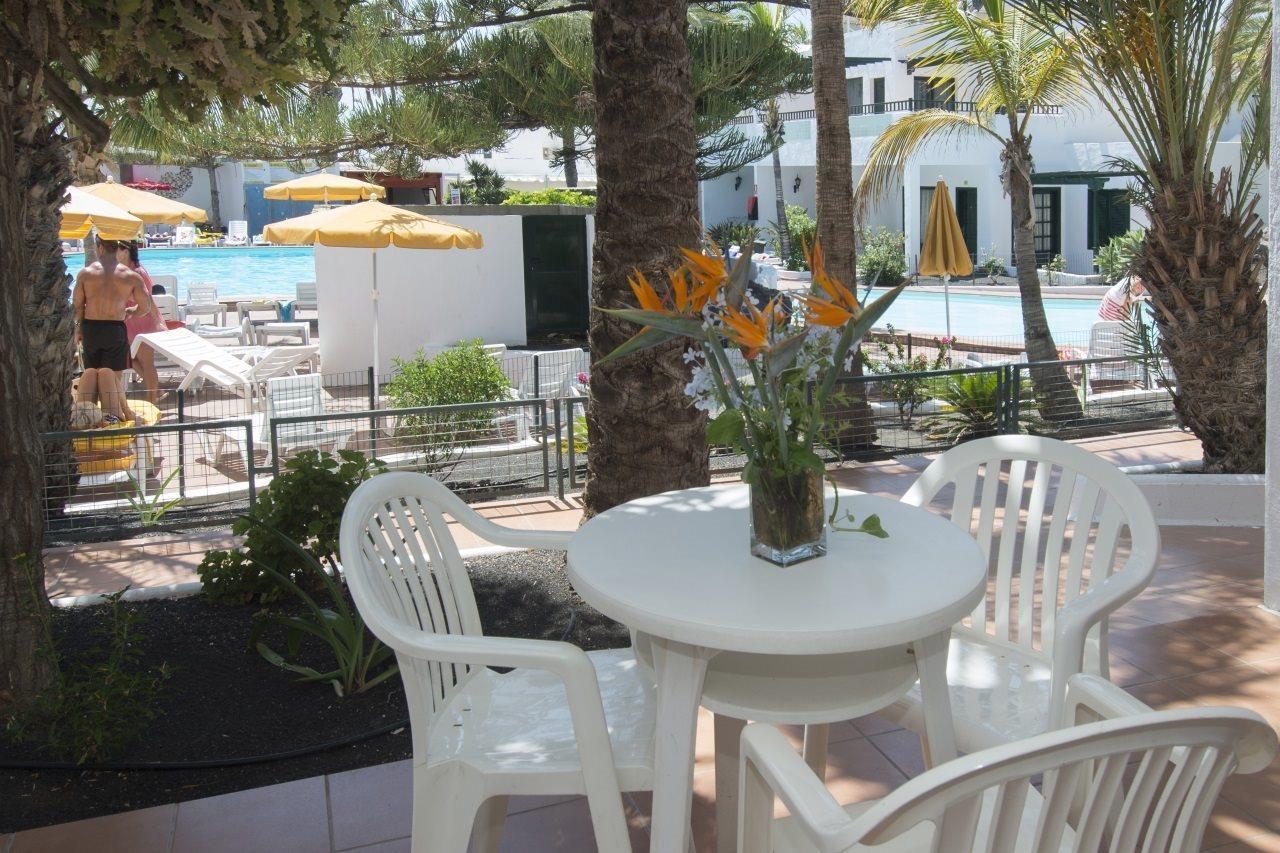 Labranda Playa Club Otel Puerto del Carmen  Dış mekan fotoğraf