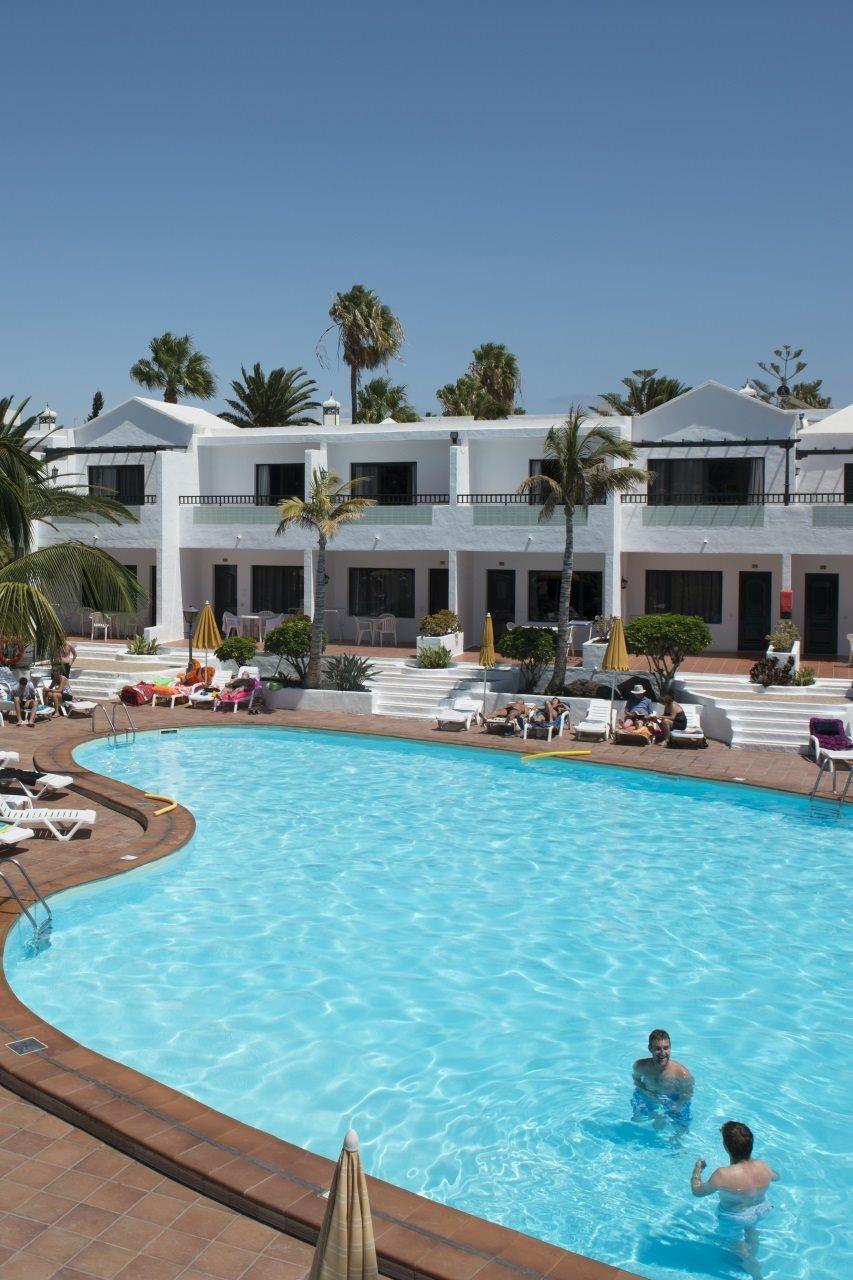 Labranda Playa Club Otel Puerto del Carmen  Dış mekan fotoğraf
