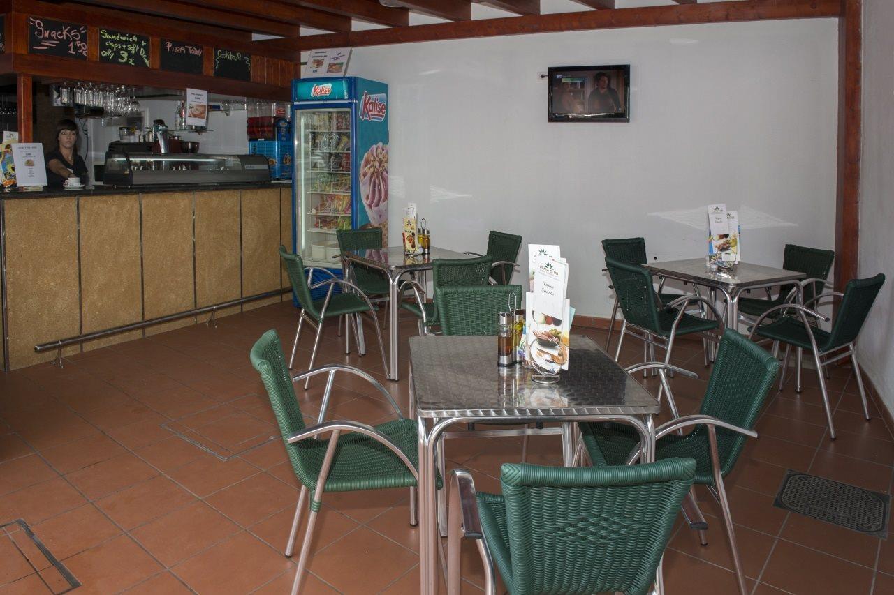 Labranda Playa Club Otel Puerto del Carmen  Dış mekan fotoğraf