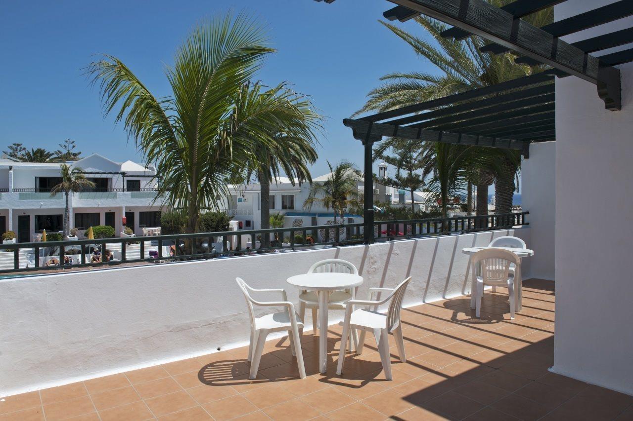 Labranda Playa Club Otel Puerto del Carmen  Dış mekan fotoğraf
