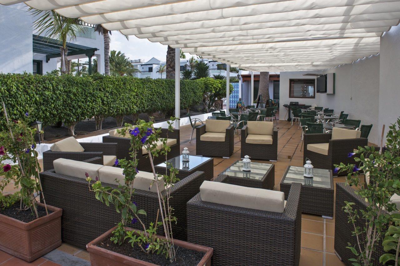 Labranda Playa Club Otel Puerto del Carmen  Dış mekan fotoğraf