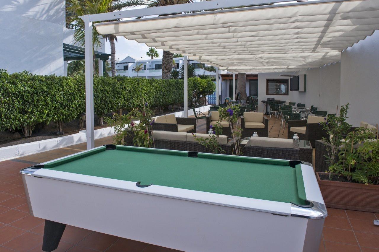 Labranda Playa Club Otel Puerto del Carmen  Dış mekan fotoğraf
