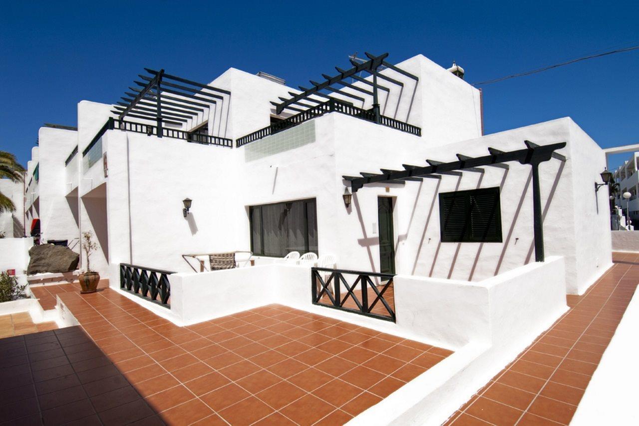 Labranda Playa Club Otel Puerto del Carmen  Dış mekan fotoğraf