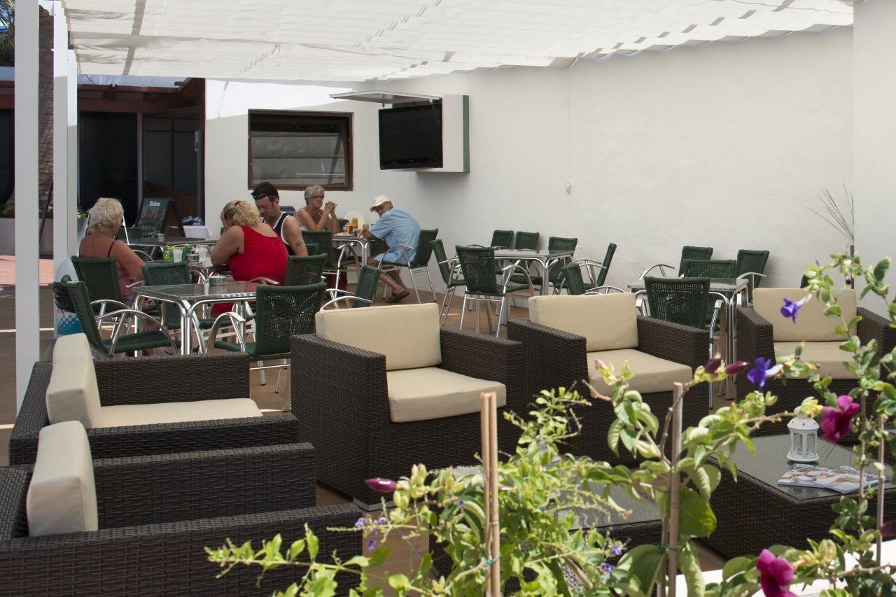 Labranda Playa Club Otel Puerto del Carmen  Dış mekan fotoğraf