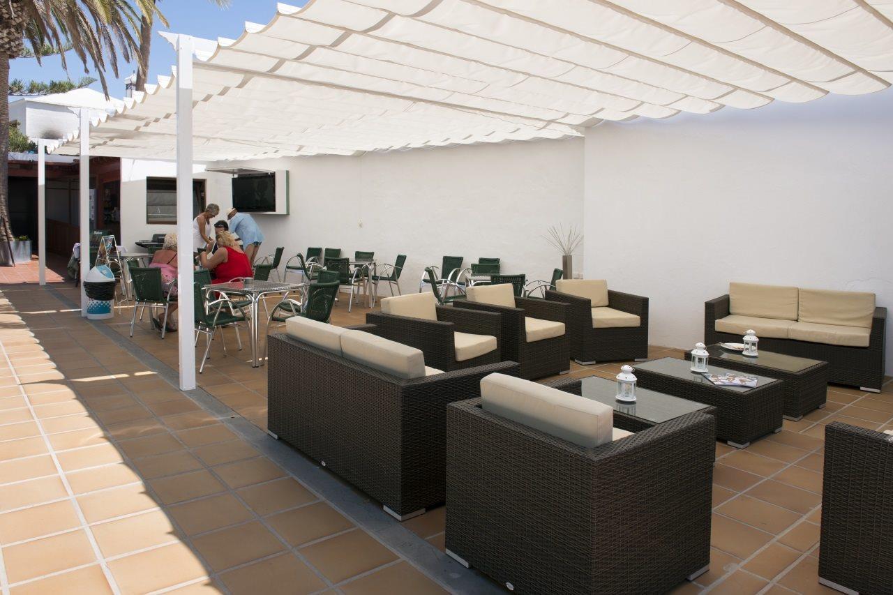 Labranda Playa Club Otel Puerto del Carmen  Dış mekan fotoğraf