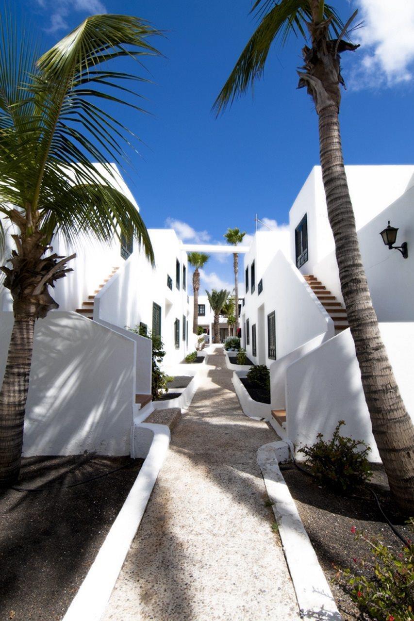 Labranda Playa Club Otel Puerto del Carmen  Dış mekan fotoğraf