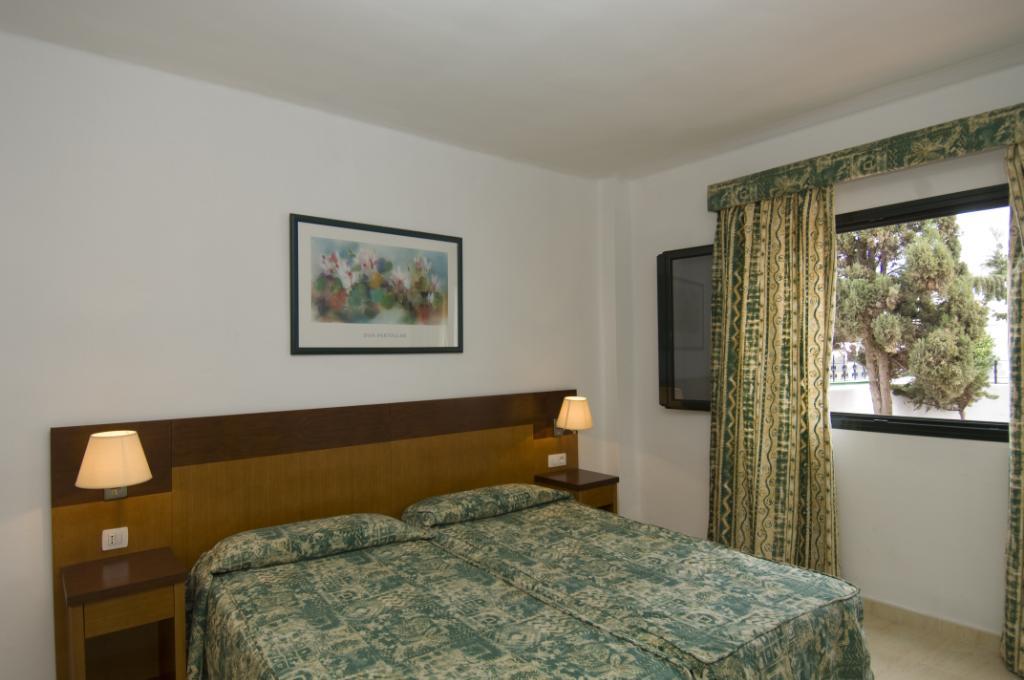 Labranda Playa Club Otel Puerto del Carmen  Dış mekan fotoğraf