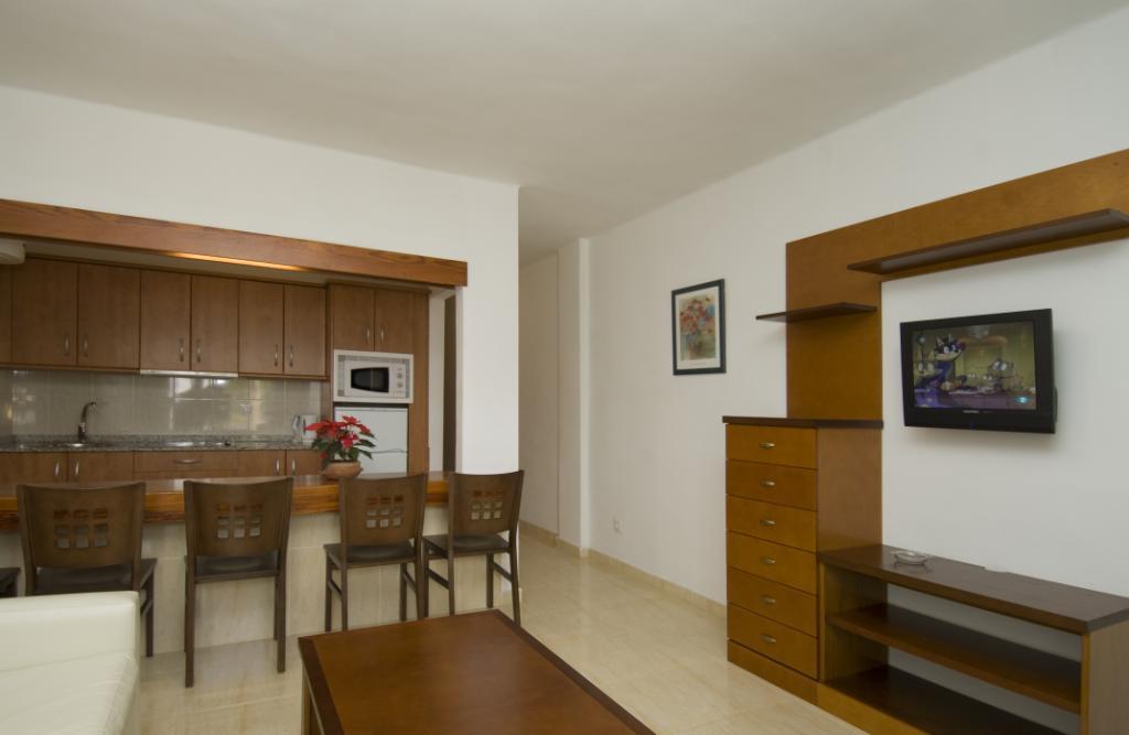 Labranda Playa Club Otel Puerto del Carmen  Dış mekan fotoğraf