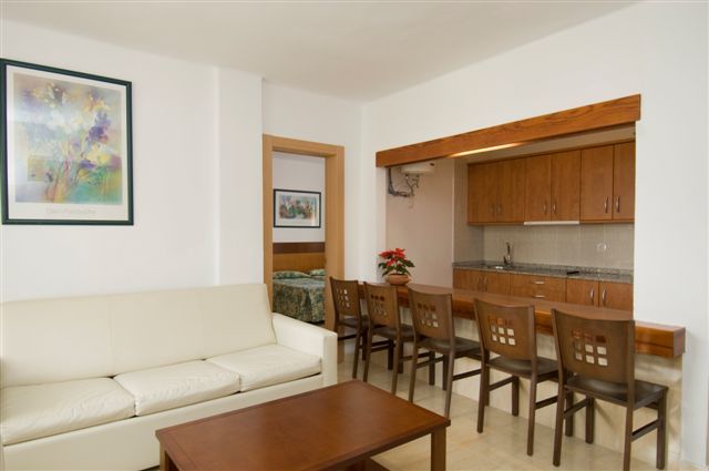 Labranda Playa Club Otel Puerto del Carmen  Dış mekan fotoğraf