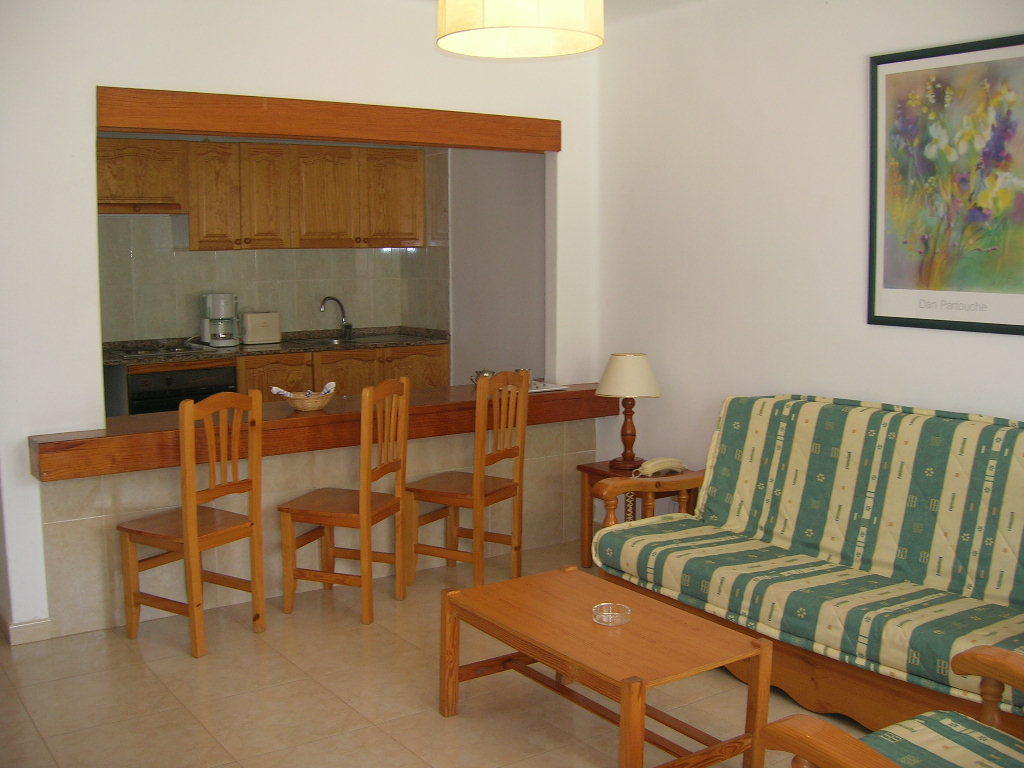 Labranda Playa Club Otel Puerto del Carmen  Dış mekan fotoğraf