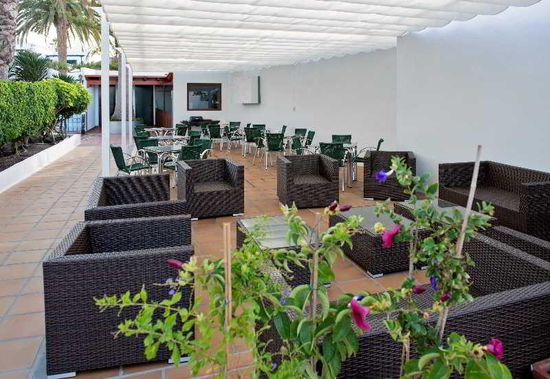 Labranda Playa Club Otel Puerto del Carmen  Dış mekan fotoğraf