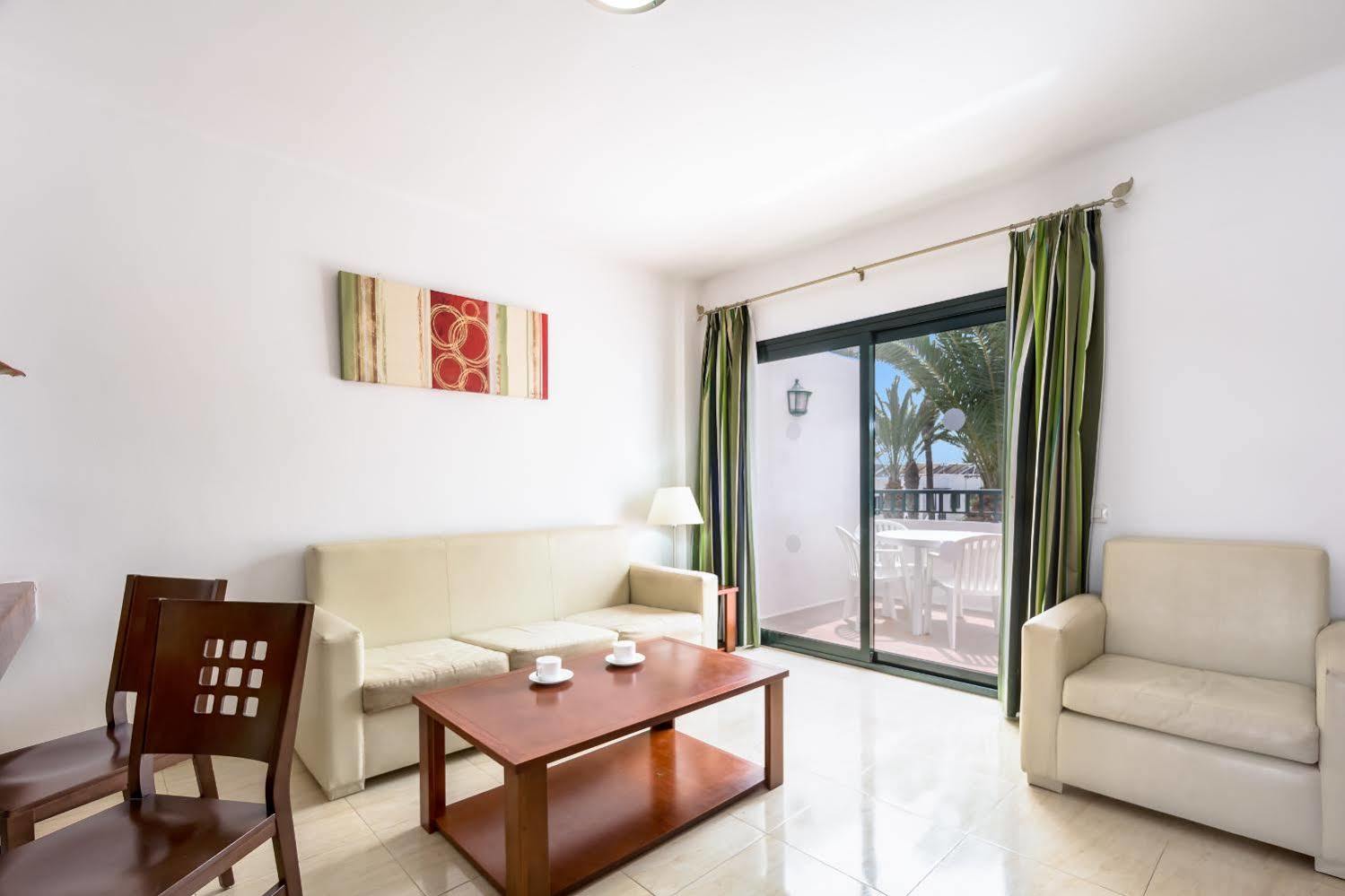 Labranda Playa Club Otel Puerto del Carmen  Dış mekan fotoğraf