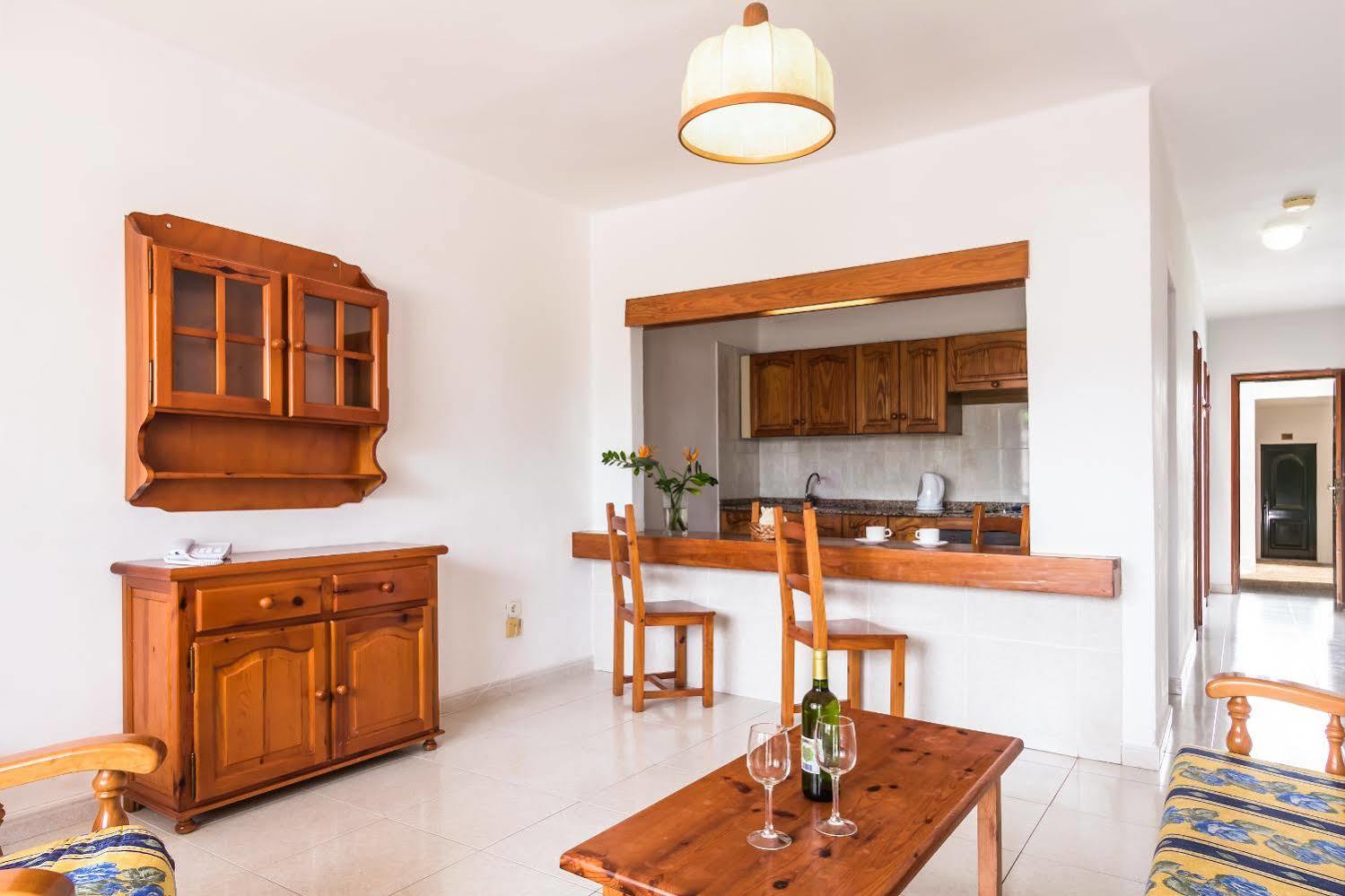Labranda Playa Club Otel Puerto del Carmen  Dış mekan fotoğraf