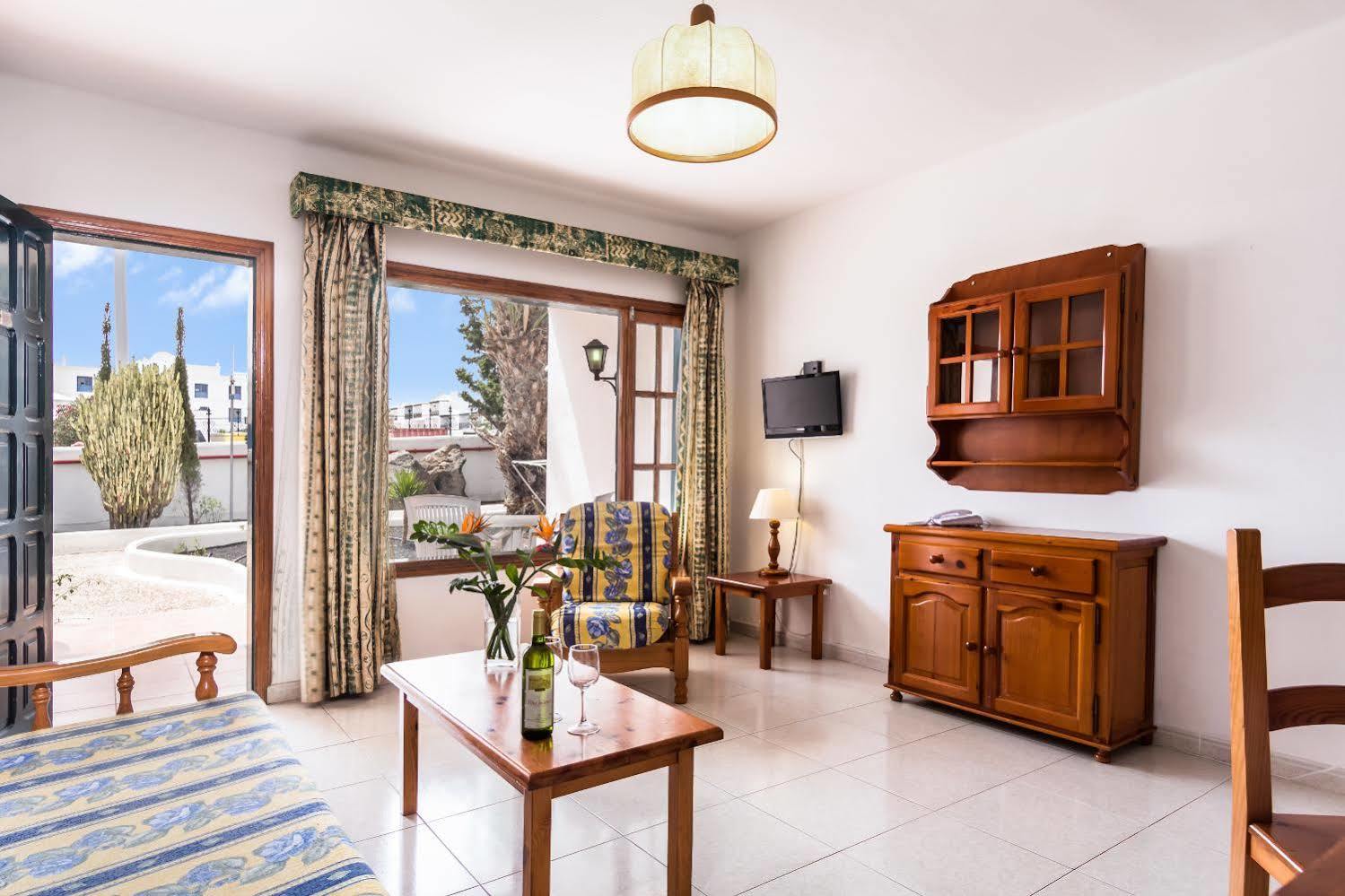 Labranda Playa Club Otel Puerto del Carmen  Dış mekan fotoğraf