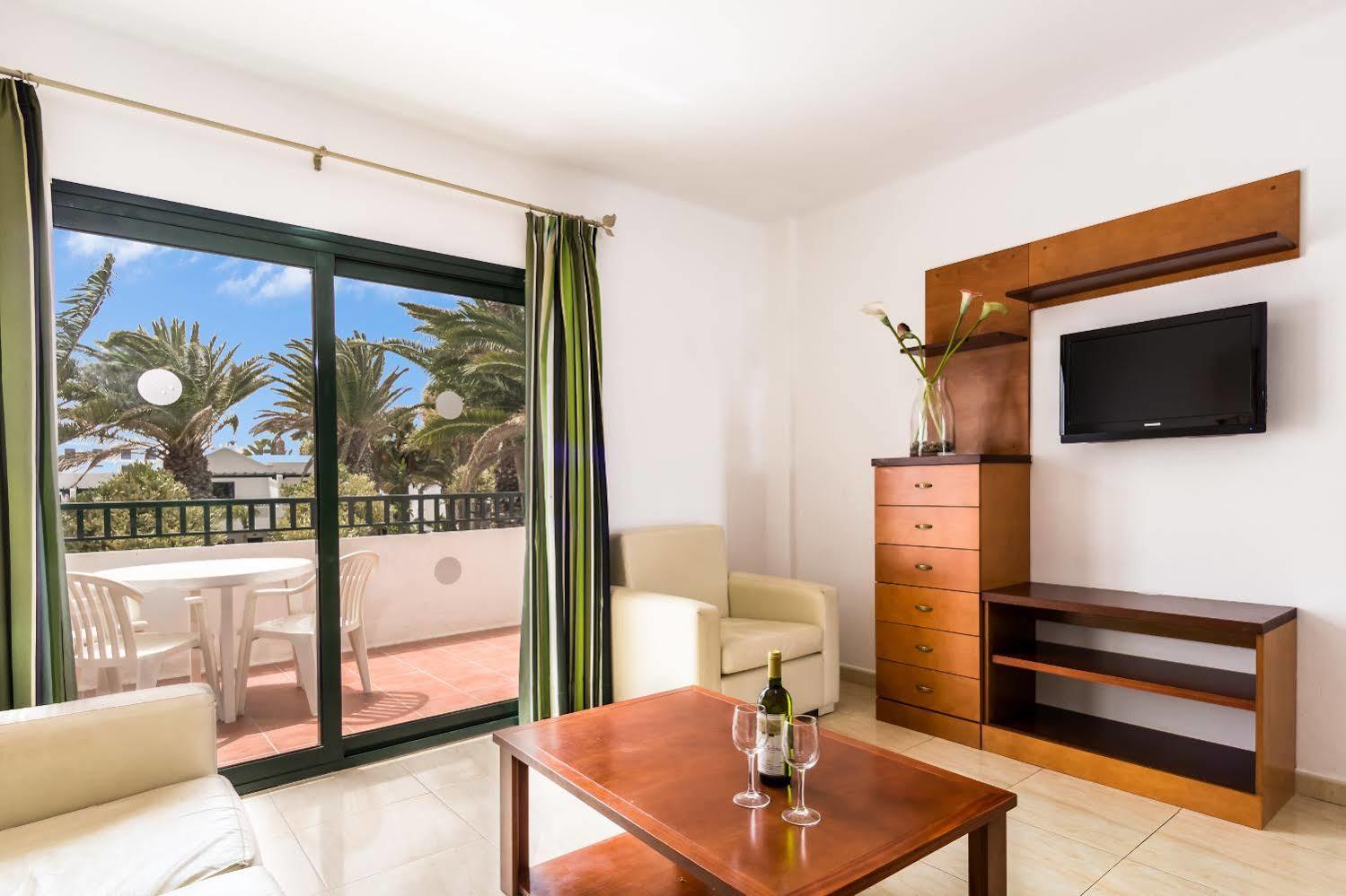 Labranda Playa Club Otel Puerto del Carmen  Dış mekan fotoğraf
