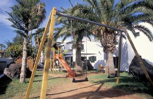 Labranda Playa Club Otel Puerto del Carmen  Dış mekan fotoğraf