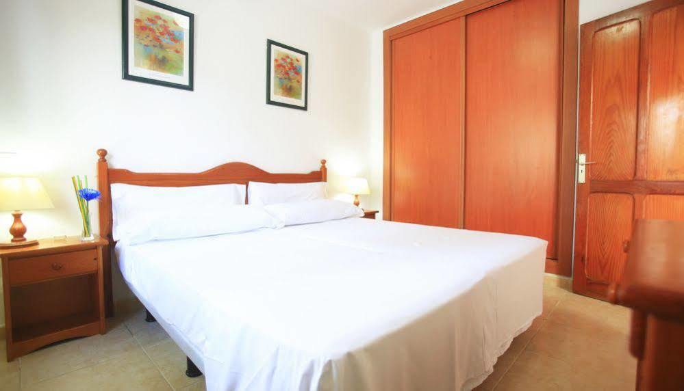 Labranda Playa Club Otel Puerto del Carmen  Dış mekan fotoğraf